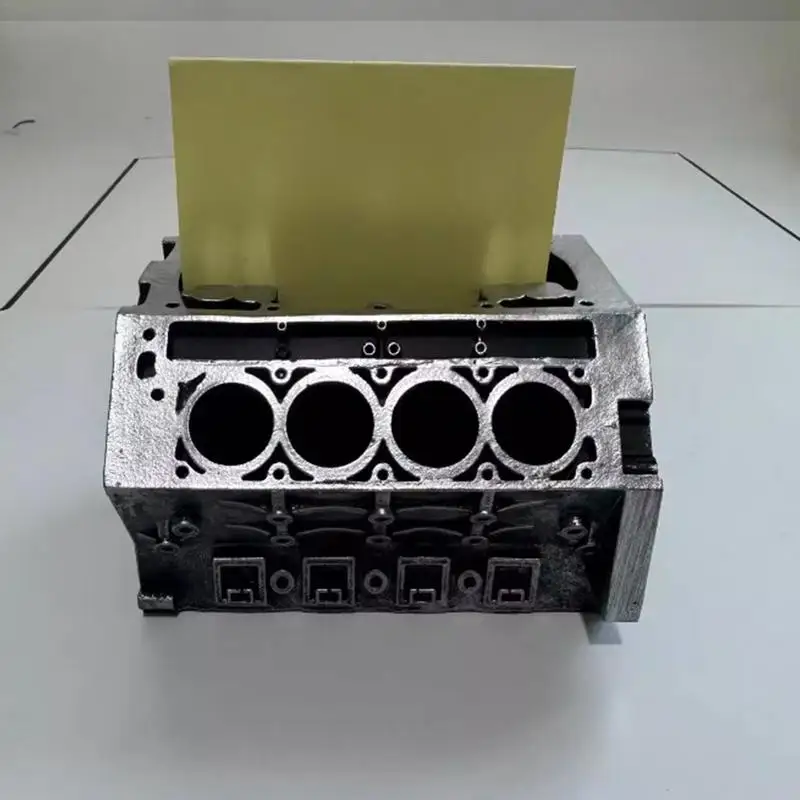 engine block paint