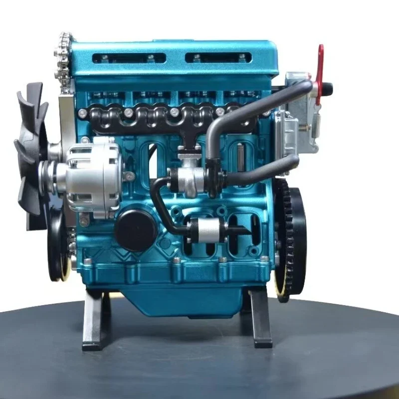 engine block paint