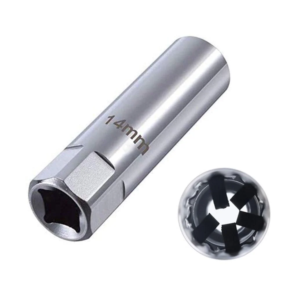 14mm spark plug socket