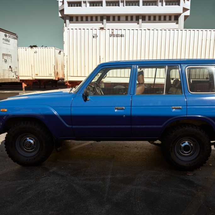 toyota fj62