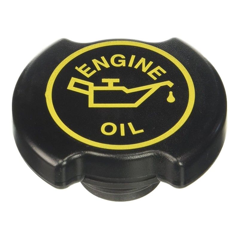oil cap