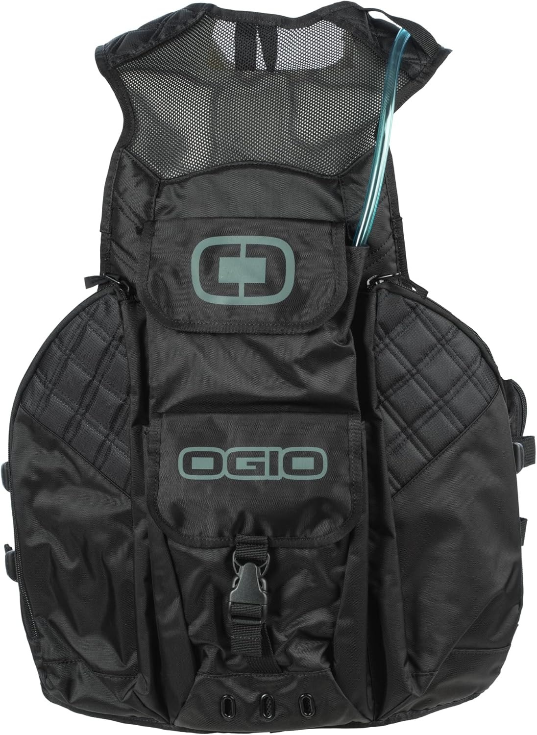 motorbike airbag vest