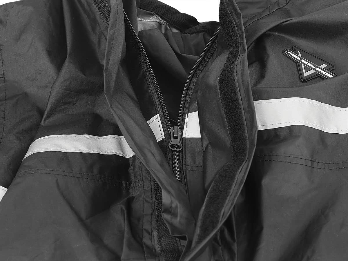 motorbike wet gear