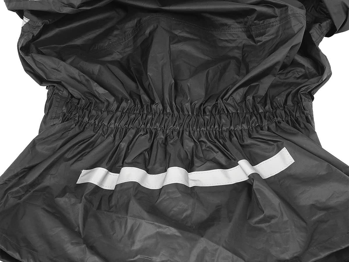 motorbike wet gear