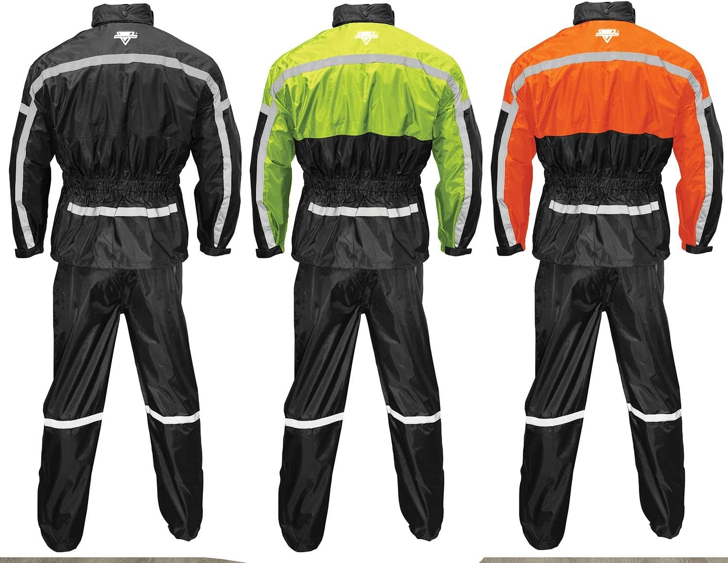 motorbike wet gear