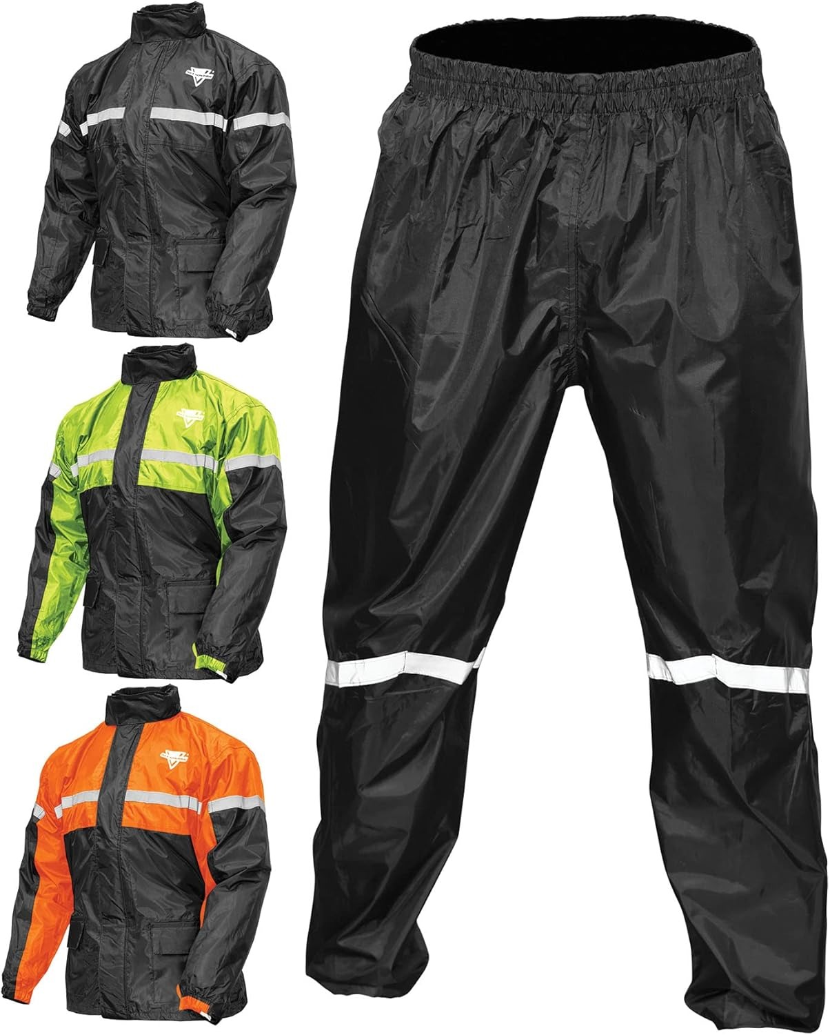 motorbike wet gear