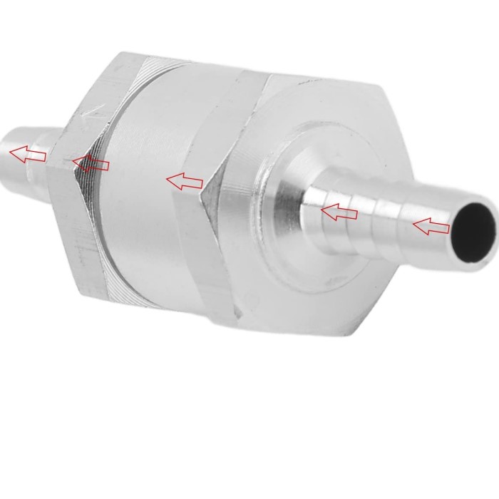 gas tank repair kit