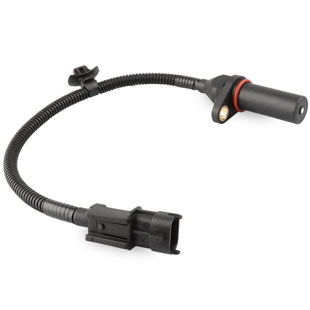 crankshaft sensor