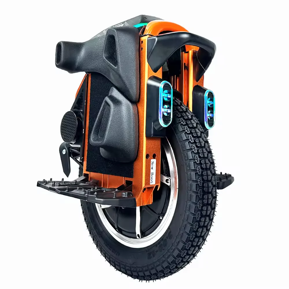 one wheel motorcycle