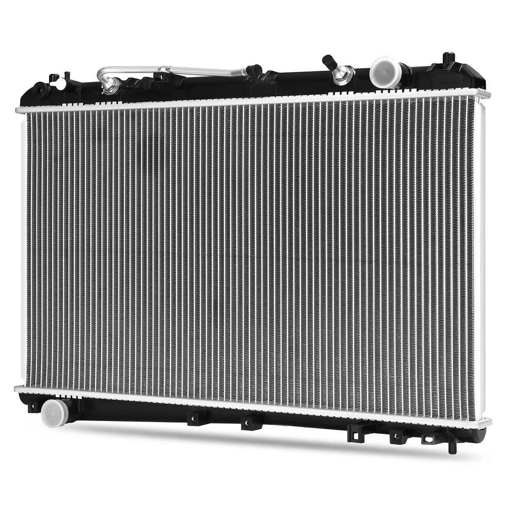 car radiator