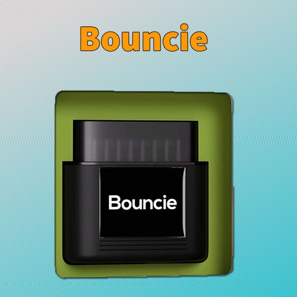 bouncie gps tracker