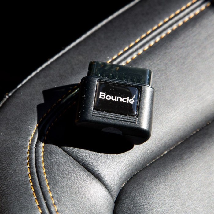 bouncie gps tracker