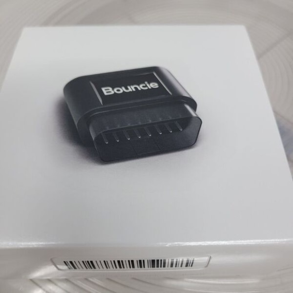 bouncie gps tracker