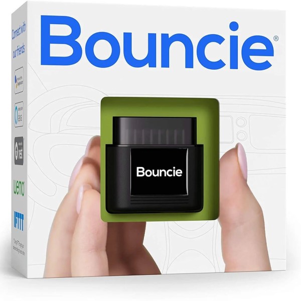 bouncie gps tracker